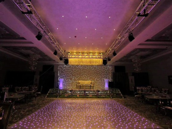 Stage Pro Events