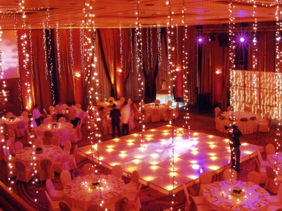 Stage Pro Events