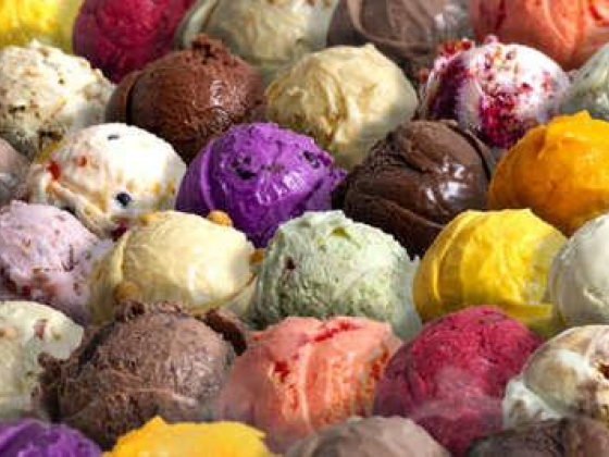 Frosting Sweet