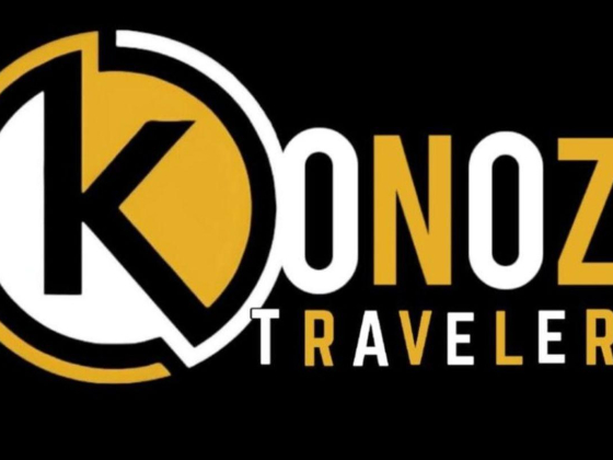 Konoz Almusafer Tourism