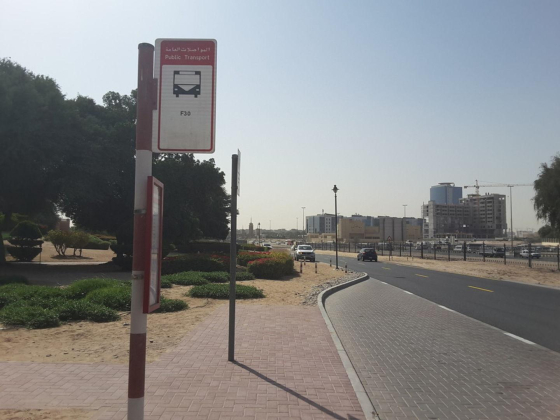 Arabian Ranches, Saheel Gate 1