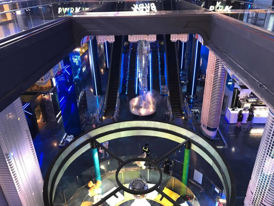 Play DXB