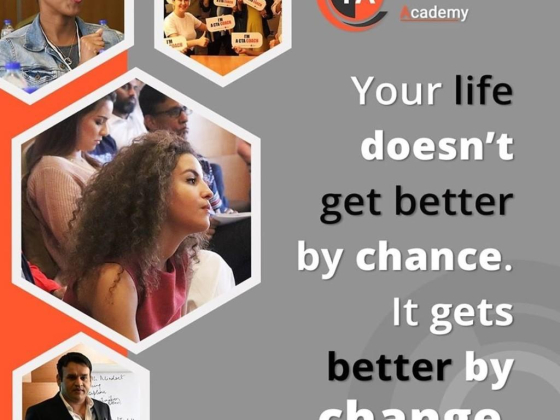 Coach Transformation Academy