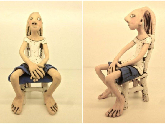 Okapi World Art Gallery