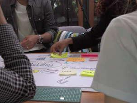 Commercle Digital Hub & Marketing Agency