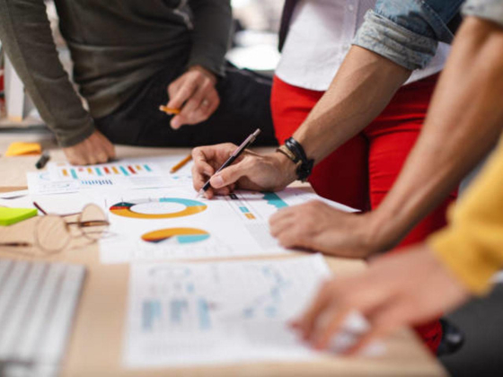 Commercle Digital Hub & Marketing Agency