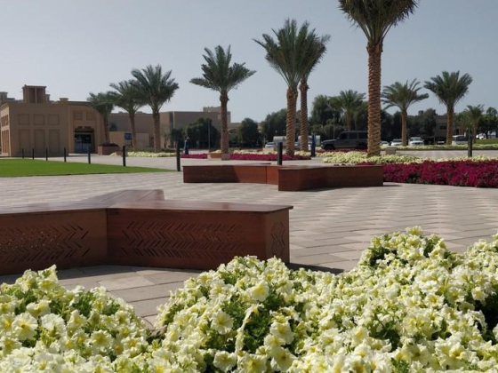 Al Shindagha Museum
