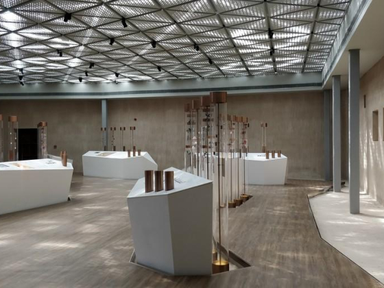 Al Shindagha Museum