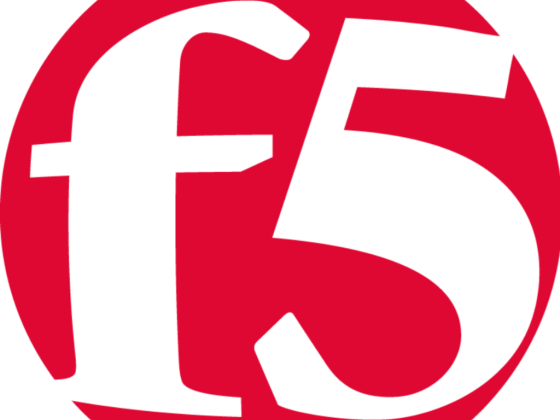 F5 Networks