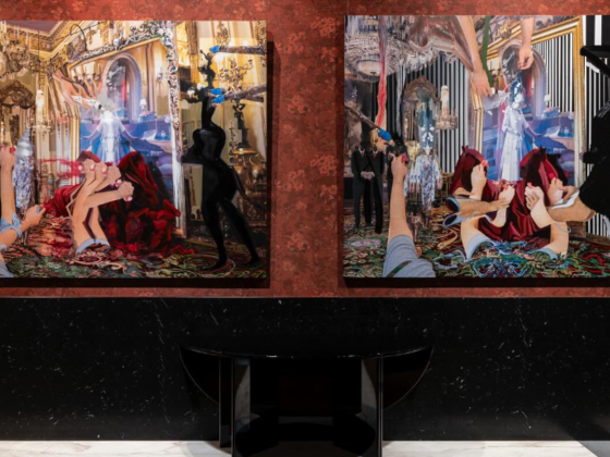 The Arts Club Dubai