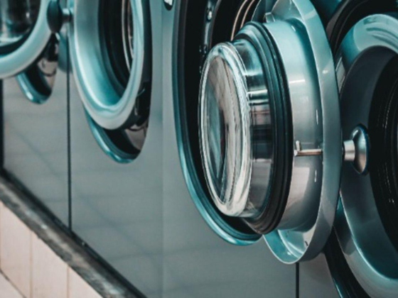 Jawharat Al Samaa Laundry