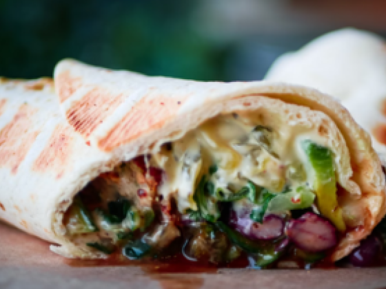 Nona Shawarma Restaurant