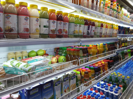 allday Minimart - Emirates General Head Quarters