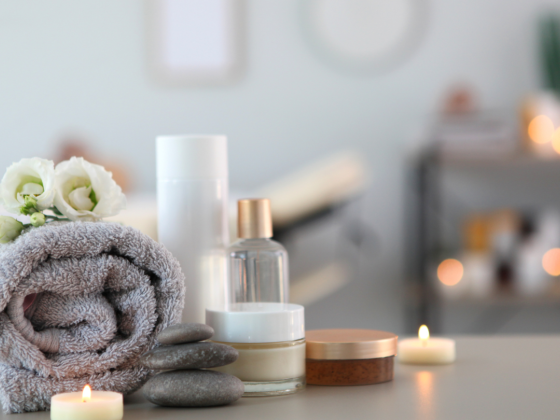 Dream Touch Spa