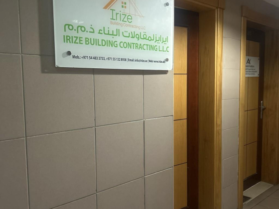 Irize Building Contracting
