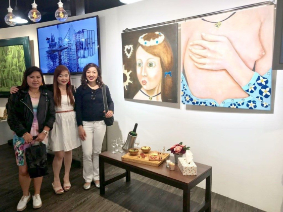 Okapi World Art Gallery