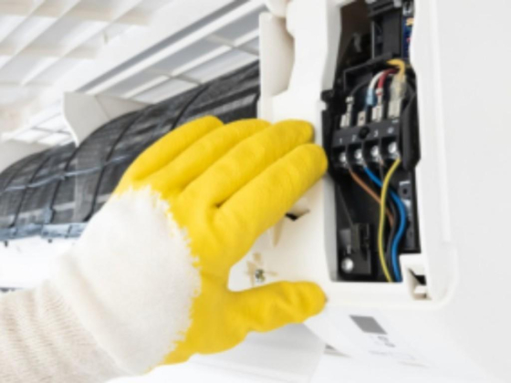 Dubreeze Technical Services Contracting
