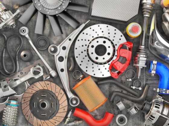 SKYPINE CAR ACCESSORIES
