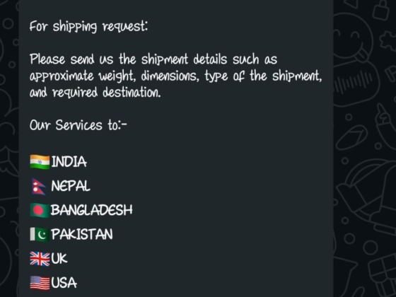 X L Cargo