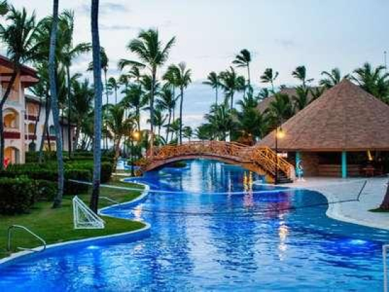 Pearl Pool