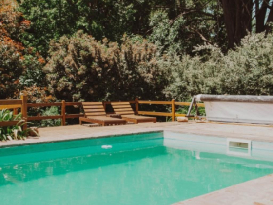 Pearl Pool