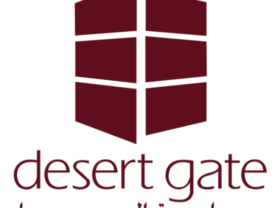 Desert Gate Travel Desk
