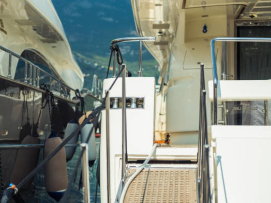 Maritime Boating & Yachting Training