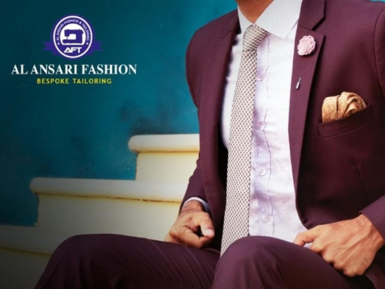 Al Ansari Gents Fashion & Tailoring
