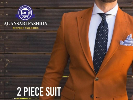 Al Ansari Gents Fashion & Tailoring