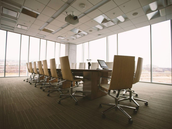 Madison Meeting Room