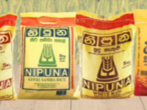 Chef Lanka Food Stuff Trading