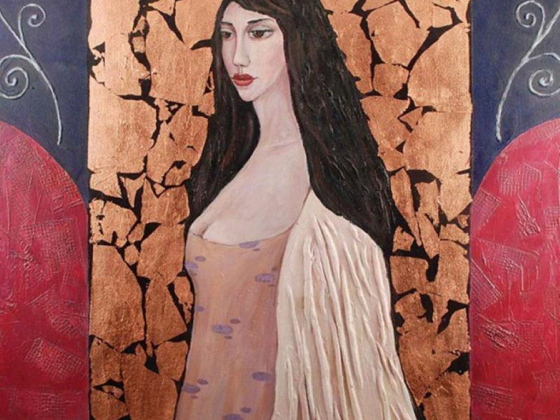 Okapi World Art Gallery