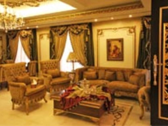 Al Arz Decorations