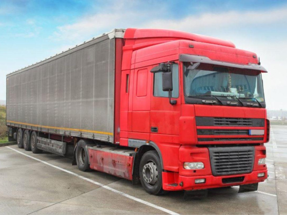 Al Wadi Transport