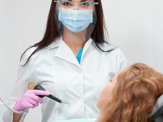 Babylon Dental Center