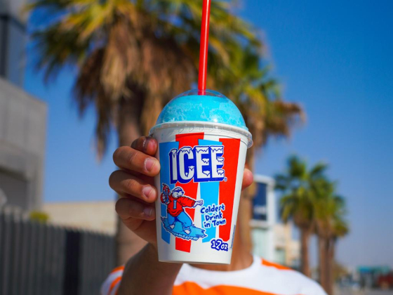 ICEE