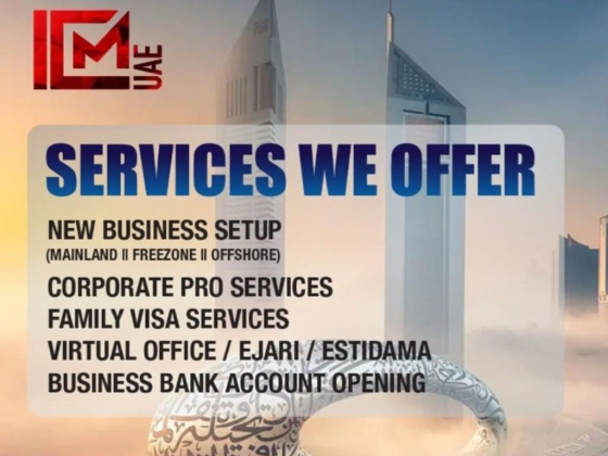 ICM Documents Clearing Services