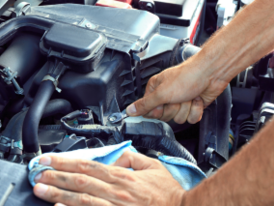 G R M Auto Repairing