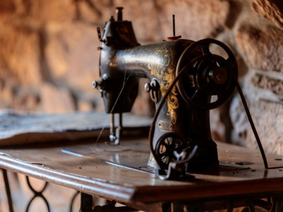 Jadeelah Tailoring & Embroidery Workshop