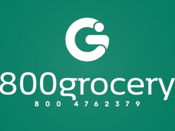 800 Grocery