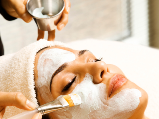 The Lounge Spa