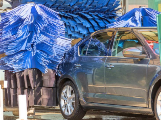 Al Masfoot Car Wash