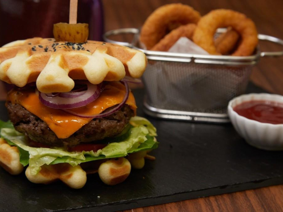 Doctor Juice Cafe
