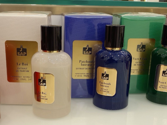 French Fragrance