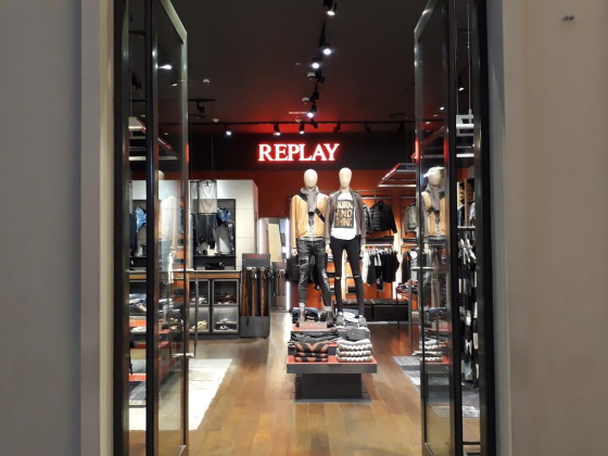 Replay