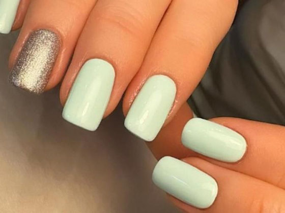 Itsu Nails Beauty Salon