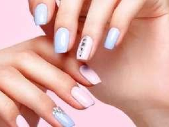 Itsu Nails Beauty Salon