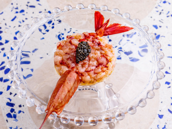 Miya ​restaurant