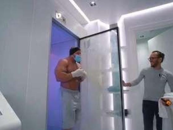 Ucryo Wellness