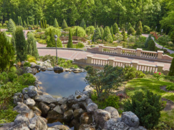 Yathrib Landscaping
